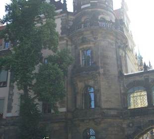 Grünes Gewölbe
