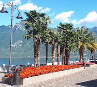 Uferpromenade