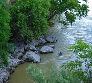 Rafting Selge National Park & Landschaft/An- & Abfahrt