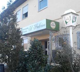 Ristorante Il Padrino
