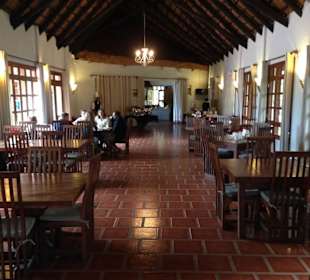 Ngorongoro Farmhouse