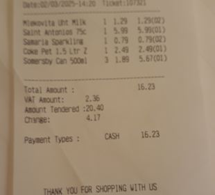 Best Value Discount Store