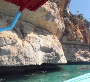 Bahia de las Aguilas