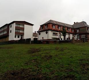 Wanderweg Kapellen-Pilgerweg Bad Bergzabern