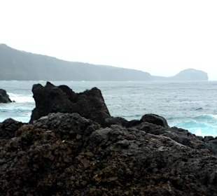 Inselrundfahrt Faial