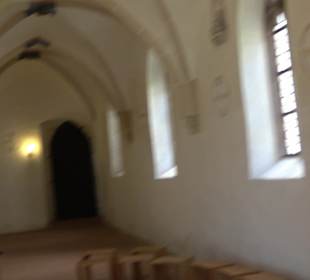 Kreuzgang Kloster Blaubeuren