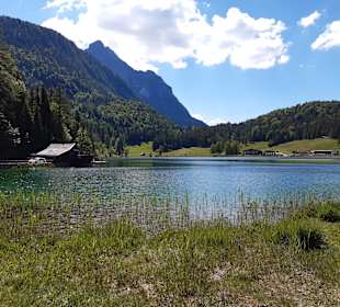 Wandern Krün
