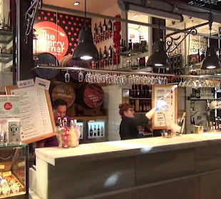 Mercado de San Miguel 