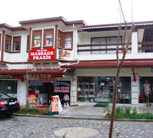 Aufgenommen vom 25.-29.11.