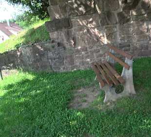 Kloster Maria Reuthin Wildberg