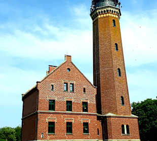 Apollo Tagestour zur Greifswalder Oie 