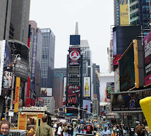 Times Square
