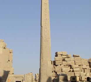 Karnak Tempel Luxor