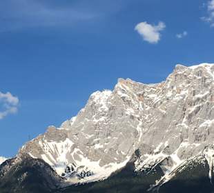 Zugspitze