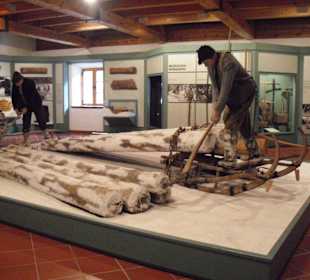 Holzknecht-Impressionen