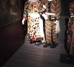 Fastnachtsmuseum Narrenschopf