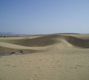 Dünen von Maspalomas
