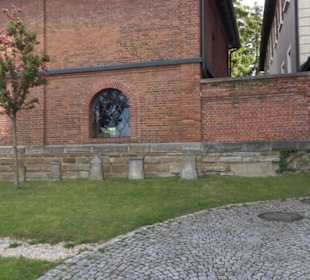 Klosterkirche St. Luzen