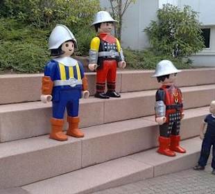 Playmobil FunPark