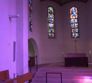 Klosterkirche St. Bartholomäus