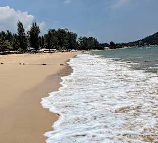 Strand Bang Tao Bay