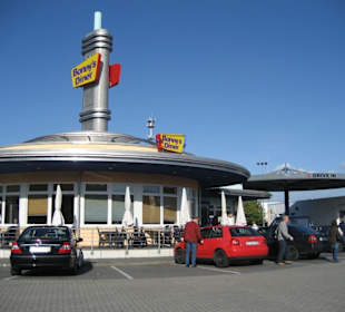 Bonny´s Diner