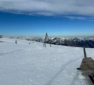 Wandern Wenns