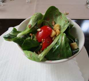 Kleiner Salat