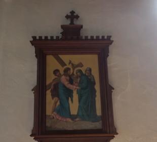 Kirche St. Katharina Wendelsheim