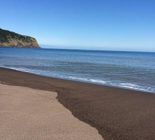 Lombo Gordo Beach