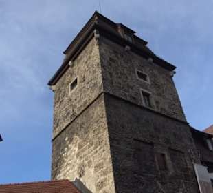 Residenzschloss Urach