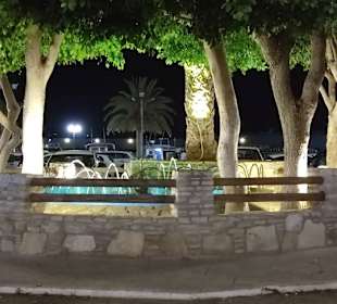 Stadtrundgang Agia Galini