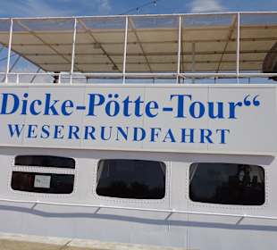 Dicke Pötte Tour
