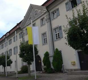 Wallfahrtskirche Schönenberg