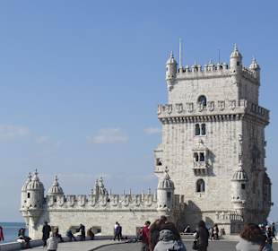 Torre de Belem