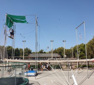 Sport & Freizeit Club Med Kamarina