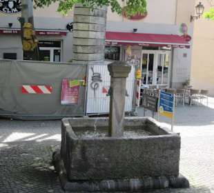 Altstadt Rüdesheim