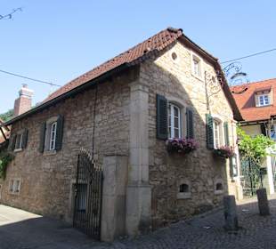 Restaurant Kutscherhaus