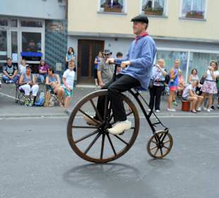 Schlitzer Trachtenfest