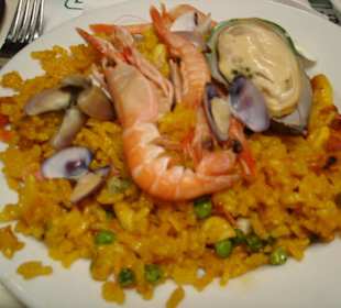 Paella
