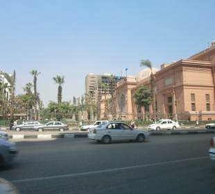 Ägyptisches Museum 2