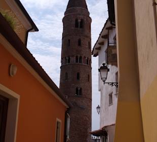 Caorle Altstadt