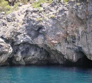 Grotte