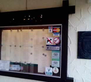 Pizzeria Da Nico in Landstuhl