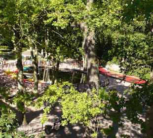 Freizeitpark Duinrell