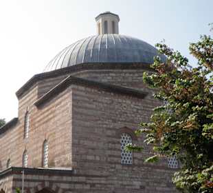 Hagia Sophia