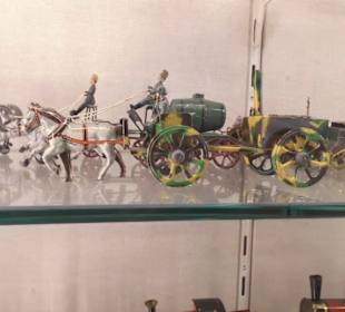 Norddeutsches Spielzeugmuseum Soltau