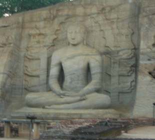 Polonnaruwa