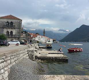 Altstadt Budva