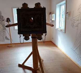 Katapult Vorderseite